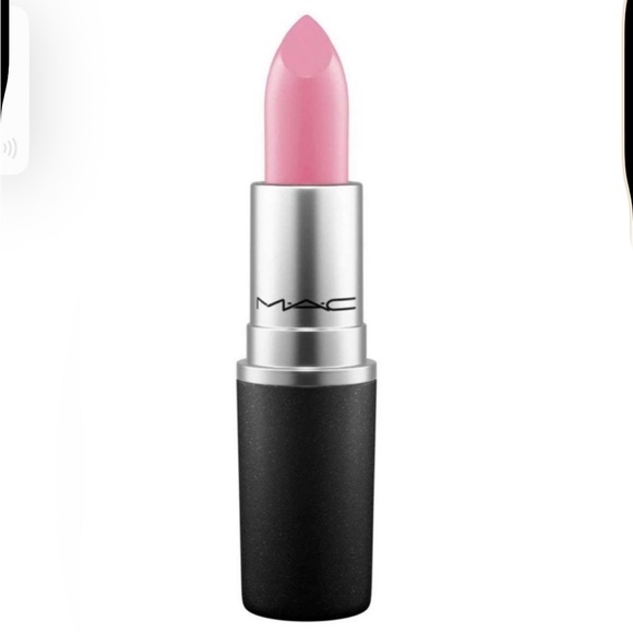 NWT Mac Cosmetics Satin Lipstick in Snob - Picture 1 of 4